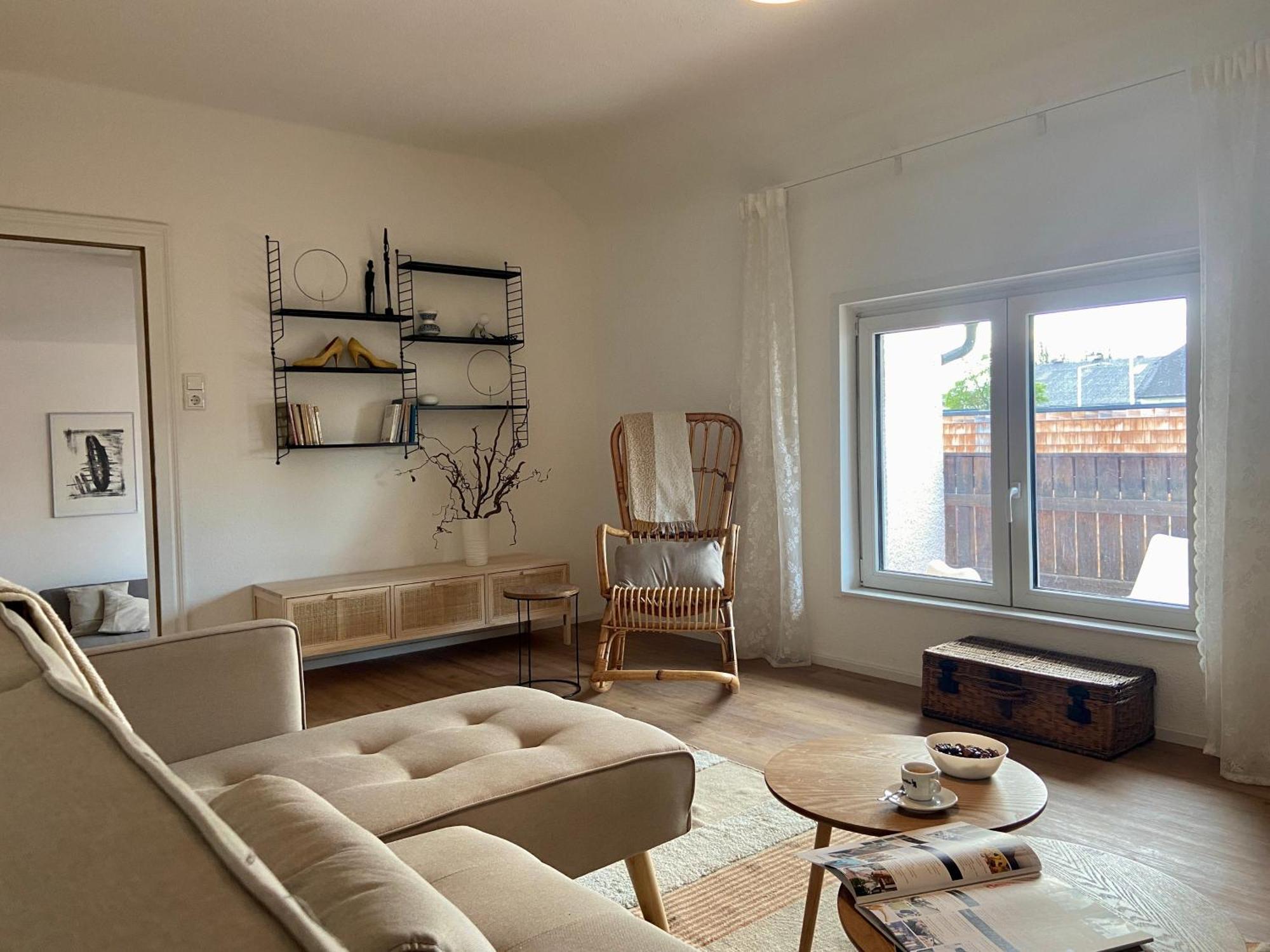 Baeckerhaus - Wohnung Mit Pool Und Garten Gmunden Bagian luar foto